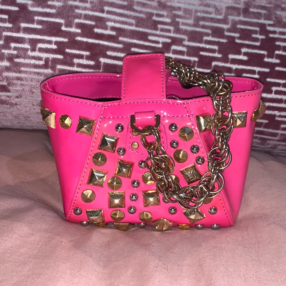 Versace for H&M Bag